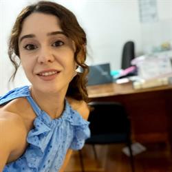 Dott.ssa Francesca Bo Dietista