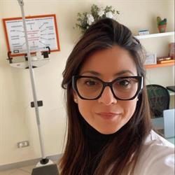 Percorso alimentare - Dott.ssa Valentina Scalise, PhD