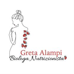 Dott.ssa Greta Alampi, Nutrizionista