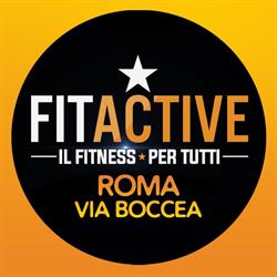 FitActive Roma Boccea