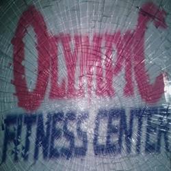 Olympic Fitness Center