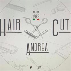 Hair Cut Andrea