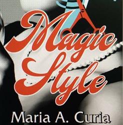 Magic style curia Maria Antonietta