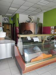 Pizzeria Vintage