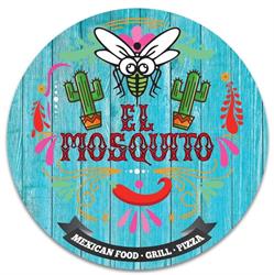 El Mosquito