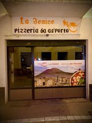 La Fenice - Pizzeria d'asporto