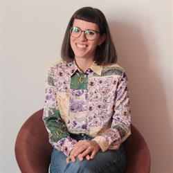Maria Morandi, Psicologa