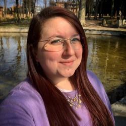 Dott.ssa Giulia Carpanelli - Psicologa