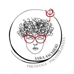 Dr.ssa Sara Aschieri Psicologa Psicoterapeuta