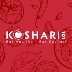 koshari 101