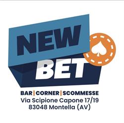 New Bet - Bar - Corner Snai
