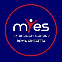 My English School Roma Cinecittà