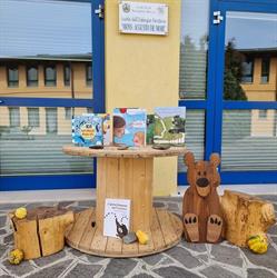 Scuola dell'Infanzia "Augusto De Mori" e Asilo nido "Il Piccolo Principe"