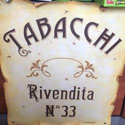 Tabaccheria 33 parma