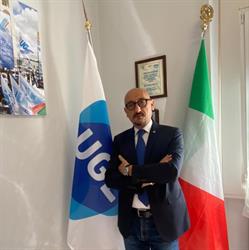 Ugl Telecomunicazioni Milano
