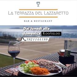La Terrazza Del Lazzaretto