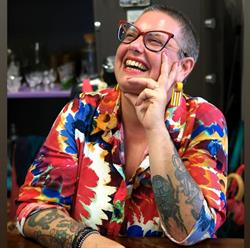 Io Ho La Stoffa di Silvia Puri