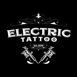 ELECTRIC TATTOO