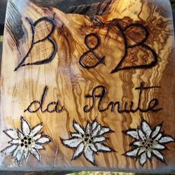 B&B Da Anute