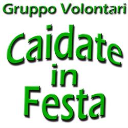 Caidate in festa