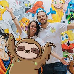 Sottosopra playroom