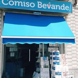 Comiso bevande di Ficicchia Francesco