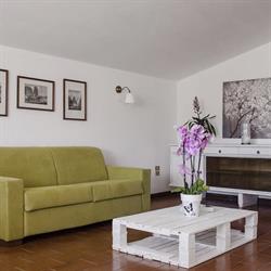 Palazzo Nardone Suite