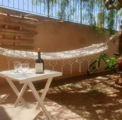 Residence Bellavista Stagnone Kite House