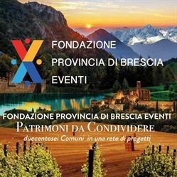 Fondazione "Provincia di Brescia Eventi"
