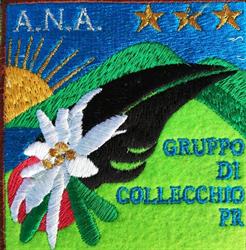 Gruppo Alpini di Collecchio