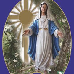 Madonna di Zaro