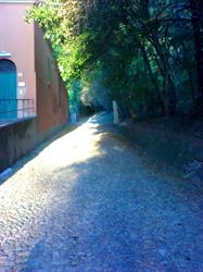 Sentiero dei Bregoli Casalecchio di Reno