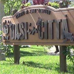Oasi In Città