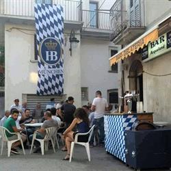 Bar Acqualand