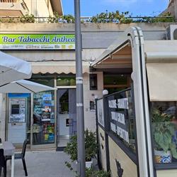 Anthea Bar Tabacchi