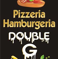 Double G Pizzeria & Hambugeria