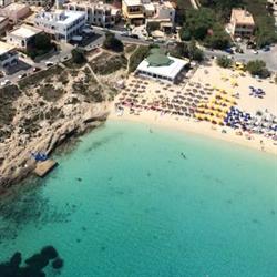 Guitgia Beach