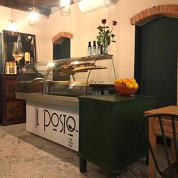 Caffè Il Posto