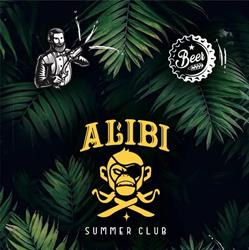Alibi Summer club (San Cataldo- LE)