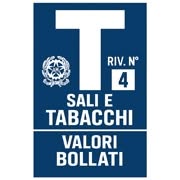Tabaccheria alla Rocchetta di Mura
