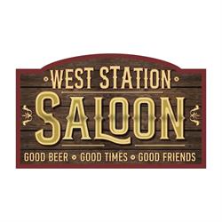 West Station Saloon