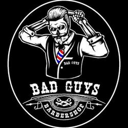 Bad guys barbershop