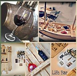 Life Bar
