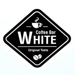 White Coffee Bar