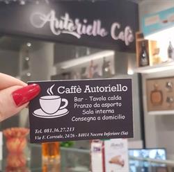 Autoriello Cafè Bar&TavolaCalda
