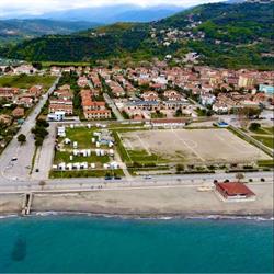 Parco Sfera - Area Sosta Camper