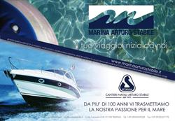 Marina Arturo Stabile