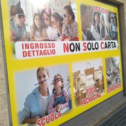 Non solo carta
