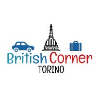 British Corner in Turin