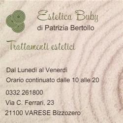 Estetica Buby